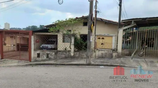Casa com 6 Quartos à venda, 428m² no Vila Joaquina, Jundiaí