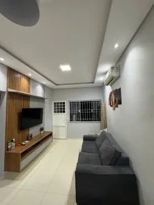 Casa com 2 Quartos à venda, 61m² no Vale do Gavião, Teresina