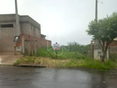 Lote/Terreno à venda, 198m² no Jardim Universitário, Marília
