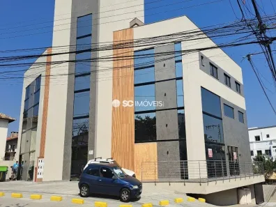 Sala Comercial para alugar, 40m² no Ingleses do Rio Vermelho, Florianópolis