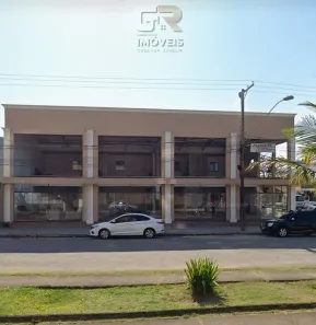 Ponto Comercial com 1 Quarto para alugar, 94m² no Centro, Itanhaém