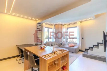 Apartamento com 2 Quartos à venda, 73m² no Indianópolis, São Paulo