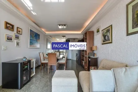 Apartamento com 2 Quartos à venda, 70m² no Jardim Brasil (Zona Sul), São Paulo