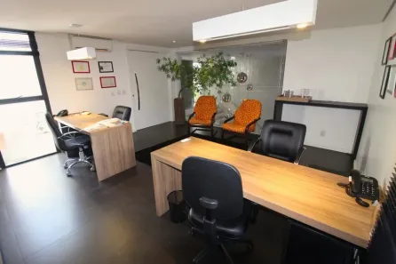 Imóvel Comercial para alugar, 235m² no Menino Deus, Porto Alegre