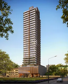 Cobertura com 4 Quartos à venda, 312m² no Centro, Itapema