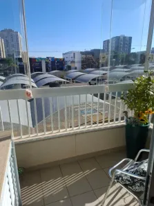 Apartamento com 2 Quartos à venda, 57m² no São Luiz, Itu