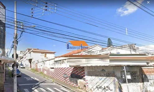 Lote/Terreno à venda, 450m² no São Cristóvão, Belo Horizonte