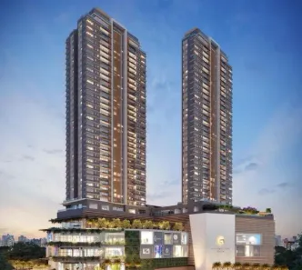 Apartamento com 3 Quartos à venda, 179m² no Cidade São Francisco, São Paulo