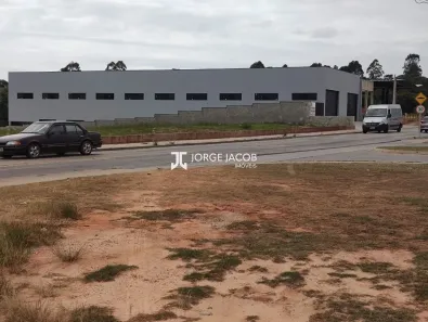Galpão/Depósito/Armazém à venda, 1000m² no Quintais do Imperador, Sorocaba