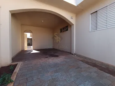 Casa com 6 Quartos à venda, 200m² no Vila Monte Alegre, Ribeirão Preto