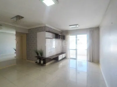 Apartamento com 3 Quartos à venda, 109m² no Centro, Passo Fundo