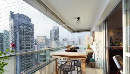 Apartamento com 4 Quartos à venda, 240m² no Planalto Paulista, São Paulo