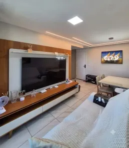 Apartamento com 2 Quartos à venda, 60m² no Centro, Paulista