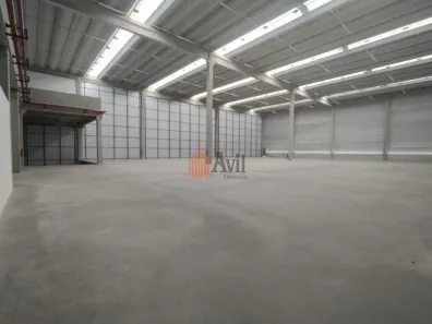 Imóvel Comercial para alugar, 2795m² no Parque Jaçatuba, Santo André