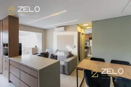Apartamento com 1 Quarto à venda, 46m² no Centro, Campinas