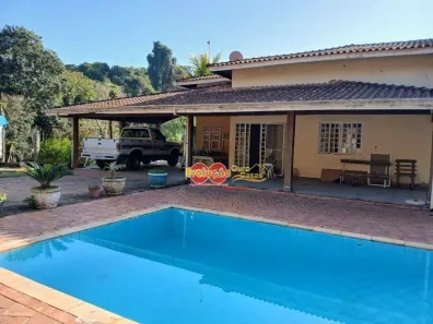 Fazenda/Sítio com 3 Quartos à venda, 260m² no Aglomeração Urbana de Jundiaí, Jarinu