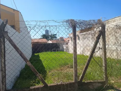 Lote/Terreno à venda, 382m² no Jardim Bom Retiro, Campinas