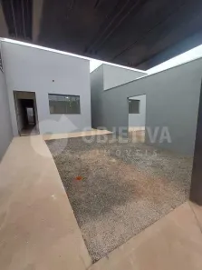 Casa com 2 Quartos à venda, 65m² no Morumbi, Uberlândia