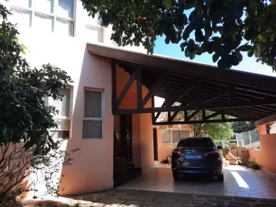 Casa de Condomínio com 2 Quartos à venda, 232m² no Caminhos de San Conrado (Sousas), Campinas