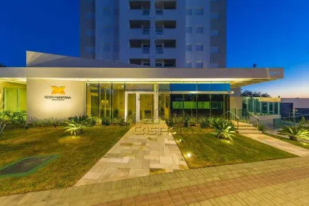 Apartamento com 2 Quartos à venda, 74m² no Gleba Fazenda Palhano, Londrina