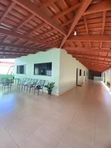 Casa com 3 Quartos à venda, 245m² no Plano Diretor Sul, Palmas