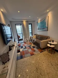Apartamento com 3 Quartos à venda, 99m² no Vila Regente Feijó, São Paulo