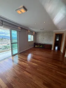 Apartamento com 2 Quartos à venda, 113m² no Tamboré, Barueri