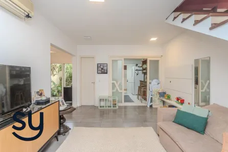 Casa de Condomínio com 3 Quartos à venda, 132m² no Tristeza, Porto Alegre