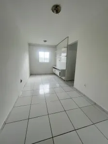 Apartamento com 3 Quartos à venda, 71m² no Benedito Bentes, Maceió