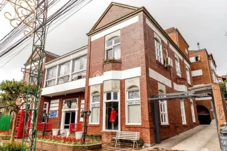 Apartamento com 2 Quartos à venda, 69m² no Centro, Gramado