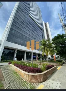 Apartamento com 1 Quarto para alugar, 43m² no Boa Viagem, Recife