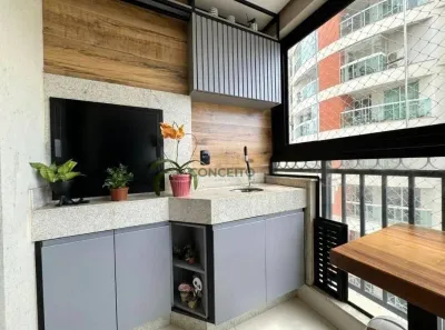 Apartamento com 3 Quartos à venda, 112m² no Campinas, São José