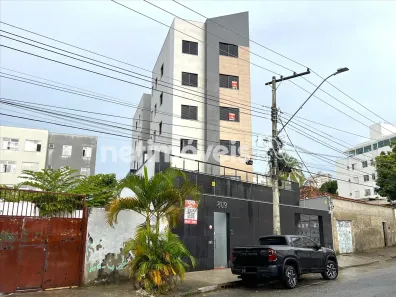 Apartamento com 3 Quartos para venda ou aluguel, 70m² no Santa Efigênia, Belo Horizonte