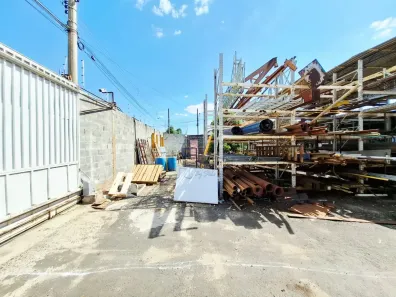 Lote/Terreno à venda, 831m² no Quintino Facci I, Ribeirão Preto