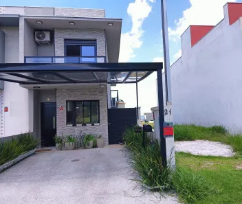 Casa de Condomínio com 2 Quartos à venda, 112m² no Sítio Boa Vista, Cotia