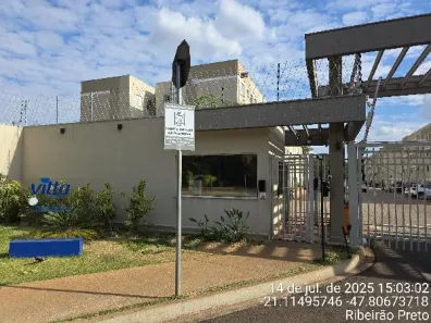 Apartamento com 2 Quartos à venda, 43m² no Valentina Figueiredo, Ribeirão Preto