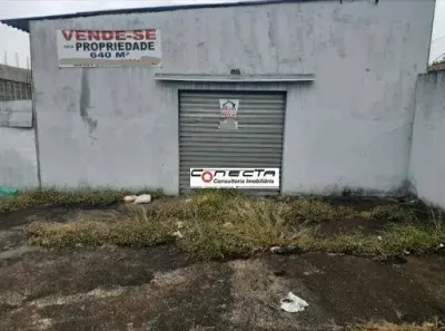 Galpão/Depósito/Armazém à venda, 350m² no Jardim das Oliveiras (Nova Veneza), Sumaré