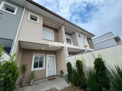 Sobrado com 2 Quartos à venda, 107m² no São José, Canoas