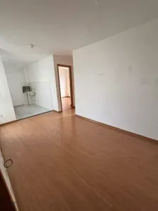 Apartamento com 2 Quartos para alugar, 41m² no Vila São Paulo, Mogi das Cruzes