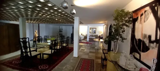 Casa com 5 Quartos à venda, 700m² no São Luiz, Belo Horizonte