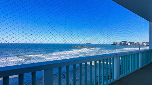 Apartamento com 4 Quartos à venda, 215m² no Pitangueiras, Guarujá