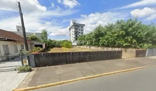Lote/Terreno à venda, 988m² no Pirabeiraba (Pirabeiraba), Joinville