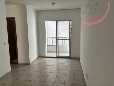 Apartamento com 2 Quartos à venda, 55m² no Jardim Camburi, Vitória