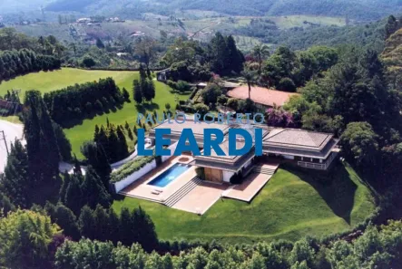 Casa com 4 Quartos à venda, 900m² no Pirucaia, Mairiporã