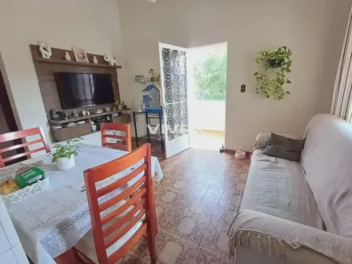 Casa com 3 Quartos à venda, 250m² no Quintino Bocaiúva, Rio de Janeiro