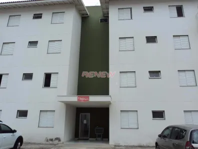 Apartamento com 2 Quartos à venda, 58m² no Santa Claudina, Vinhedo