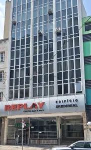 Sala Comercial à venda, 26m² no Centro, Curitiba