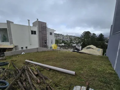 Lote/Terreno à venda, 420m² no Parque Terra Nova II, São Bernardo do Campo