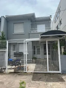 Apartamento com 3 Quartos para alugar, 95m² no São João, Porto Alegre
