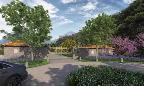 Apartamento com 1 Quarto à venda, 53m² no Parque do Imbui, Teresópolis